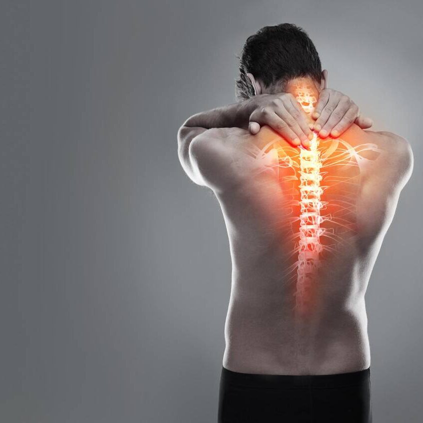 Bei Jeder Sportart Besteht Verletzungsgefahr Schnappschuss Der Eine Verletzung Eines Sportlers Hervorhebt